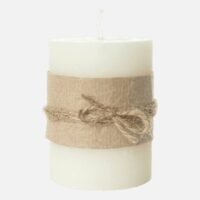 Wax Candles - Image 4